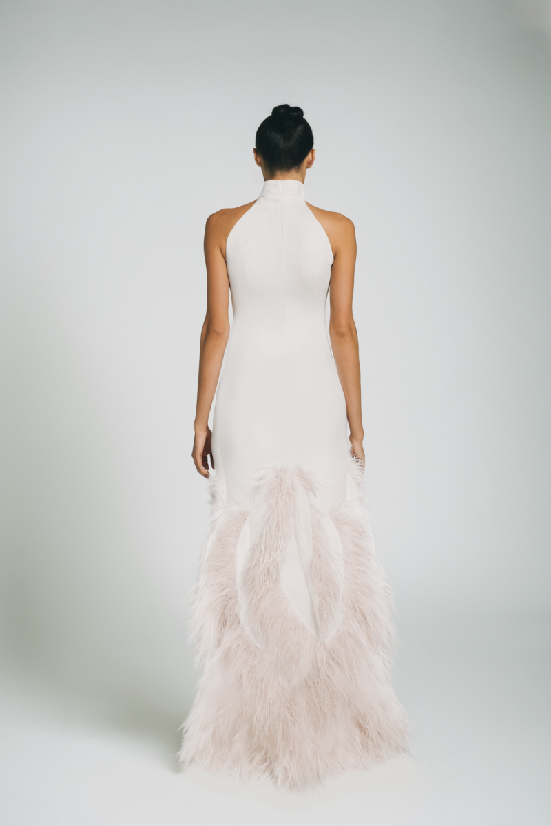 CHLOE GOWN