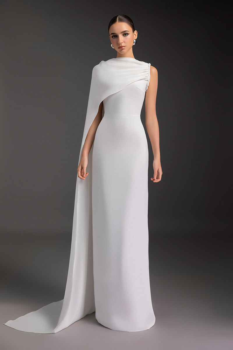 PURE ESSENCE GOWN