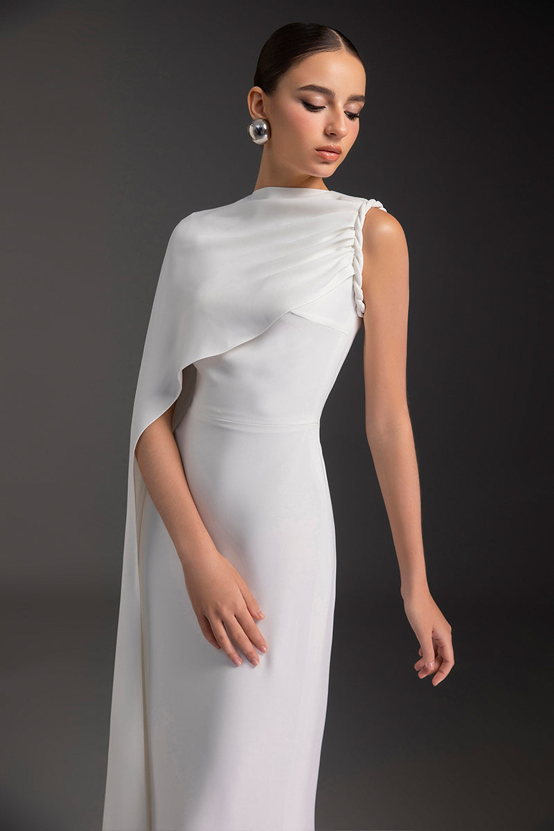 PURE ESSENCE GOWN