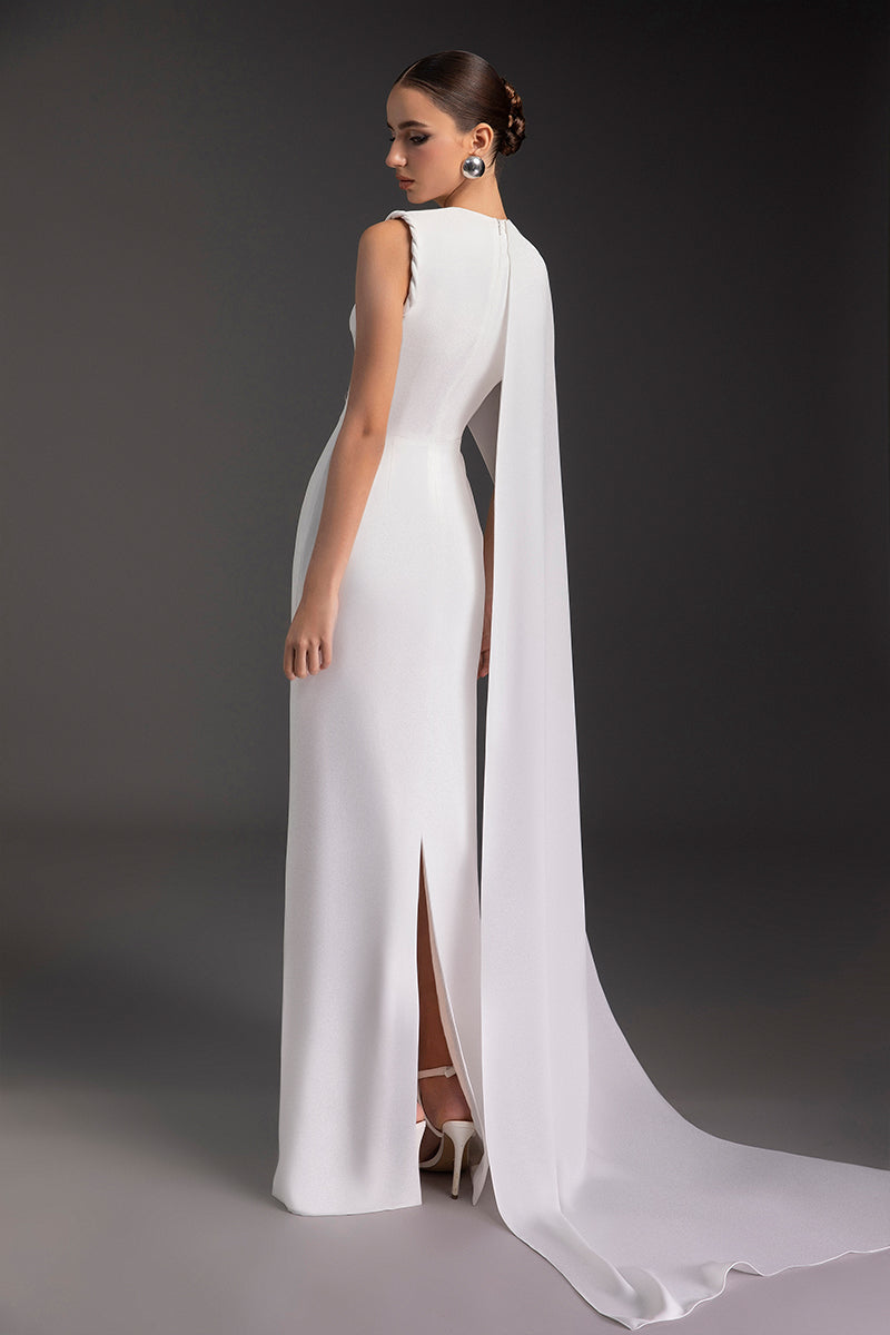 PURE ESSENCE GOWN