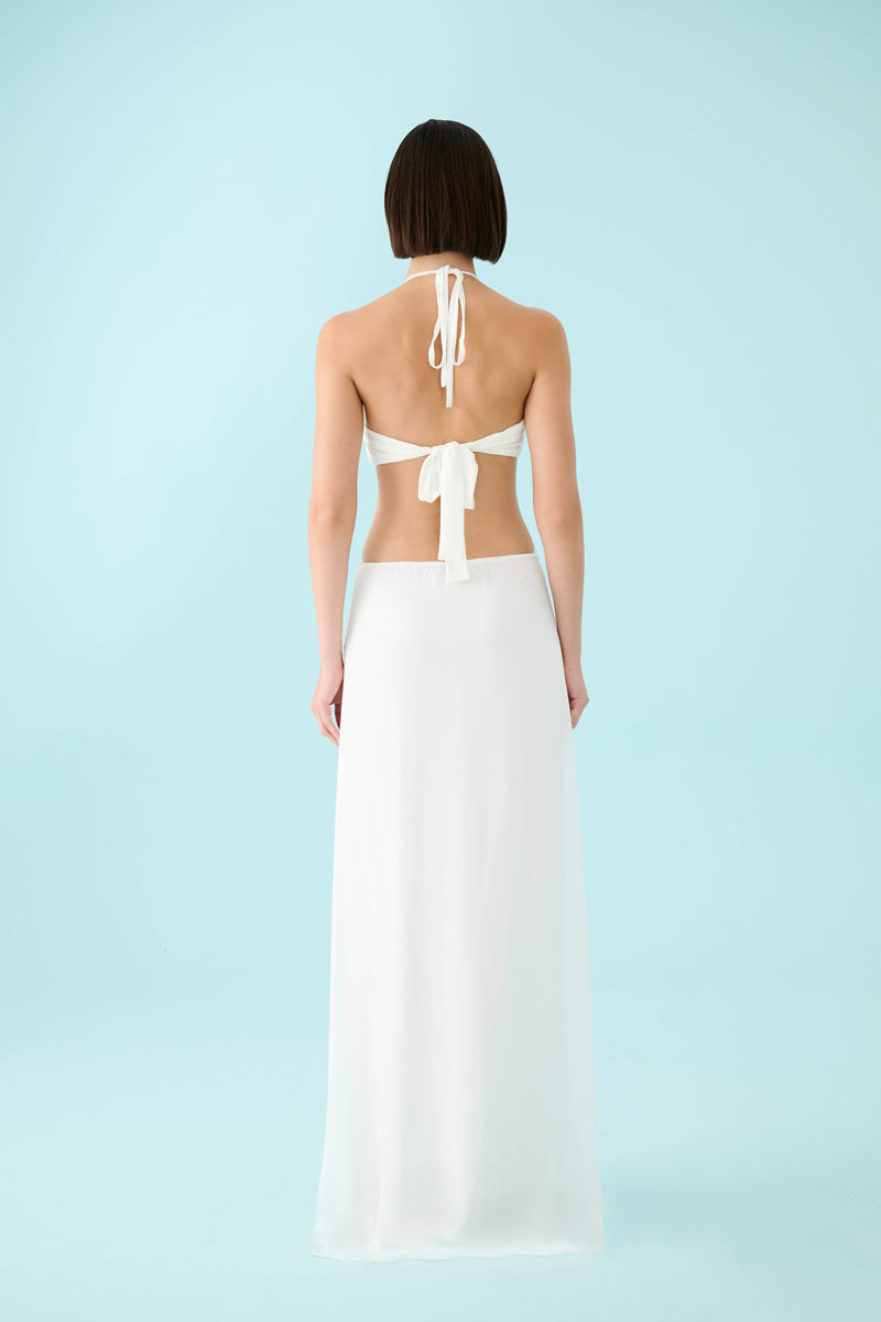 PEARL BLOSSOM DRESS
