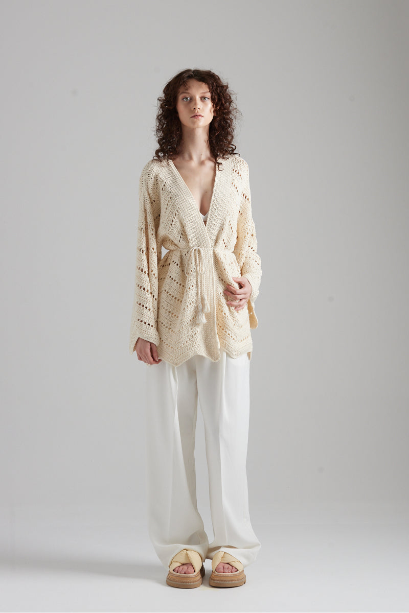 MIA CARDIGAN