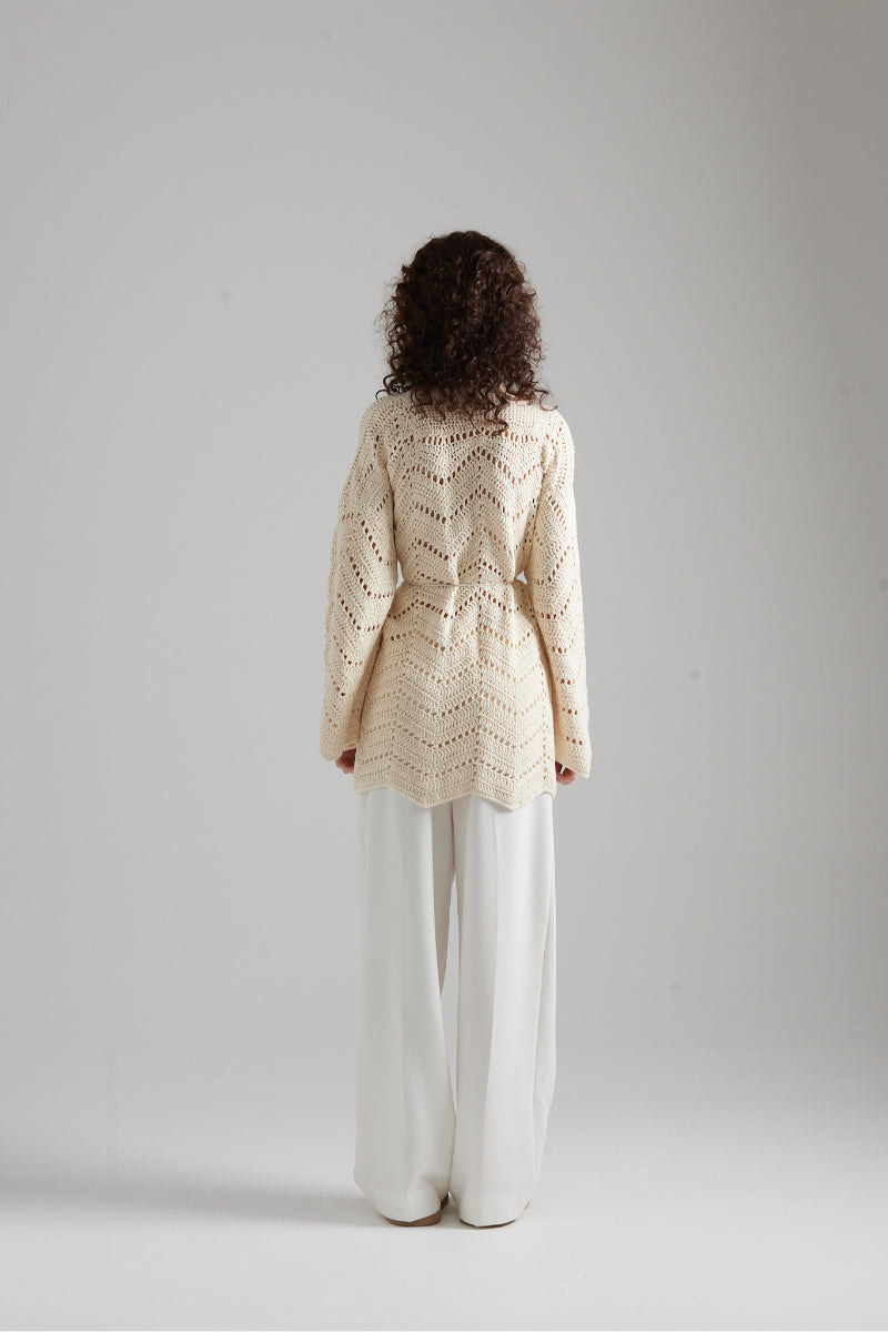 MIA CARDIGAN