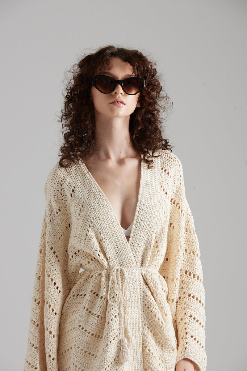MIA CARDIGAN