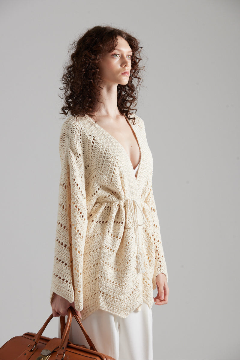 MIA CARDIGAN