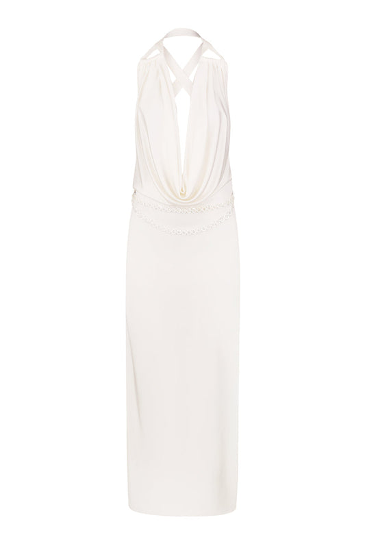 SYRENE MAXI DRESS