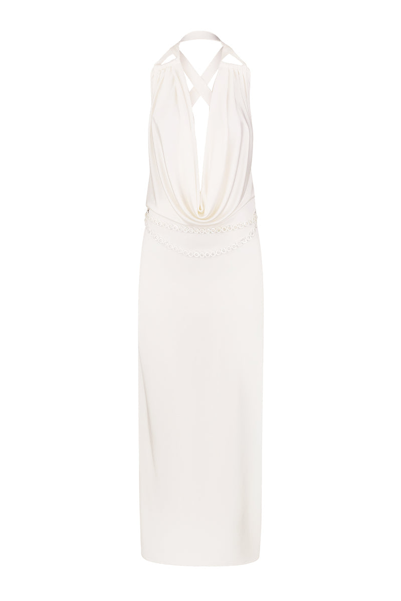 SYRENE MAXI DRESS