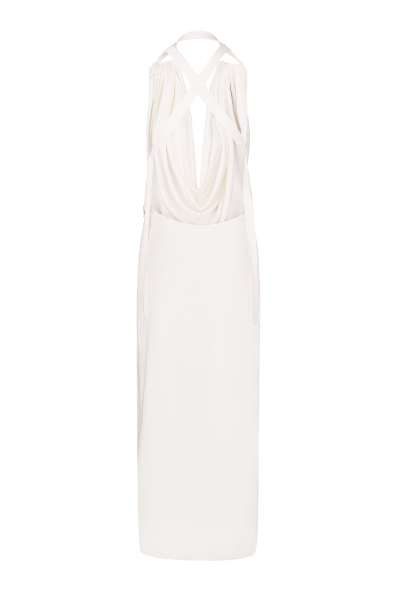 SYRENE MAXI DRESS