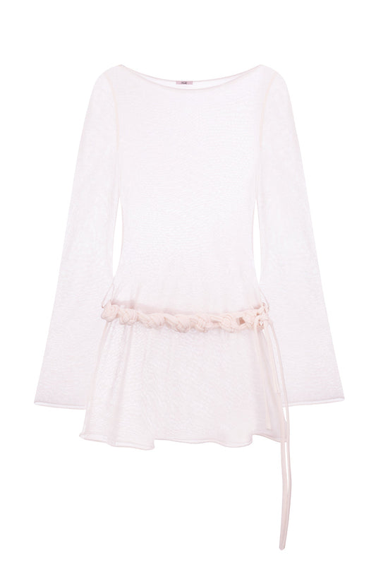 SAGARA MINI DRESS