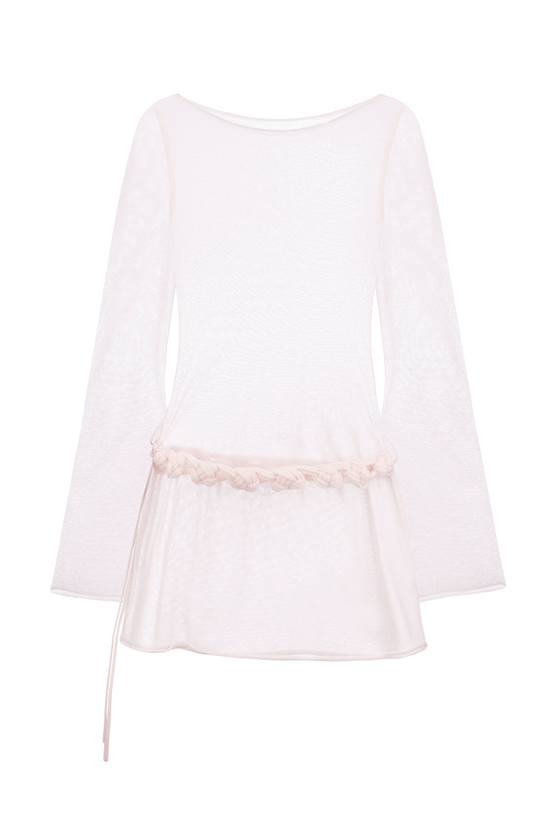 SAGARA MINI DRESS