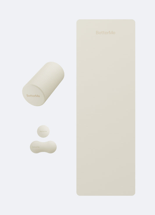 Kit Bases Pilates