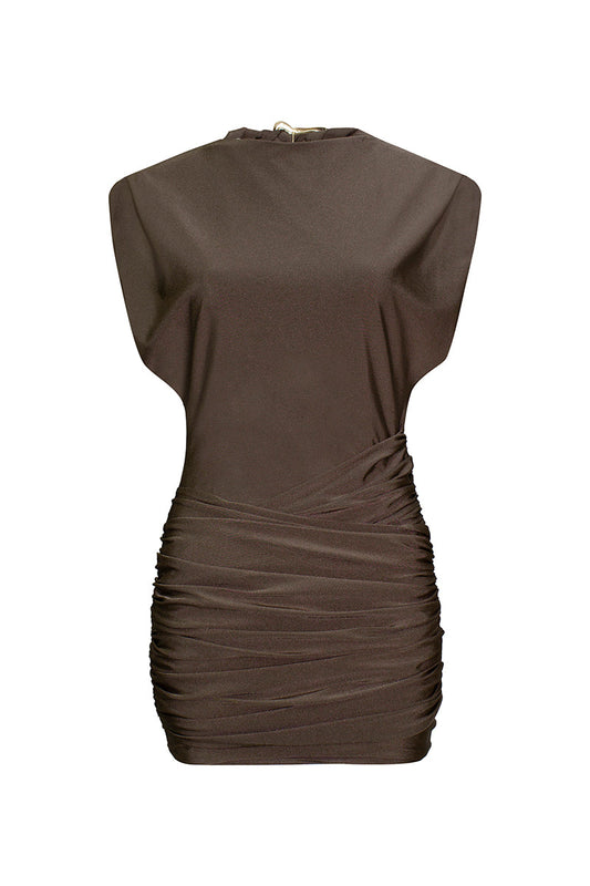 MOCCA DRESS
