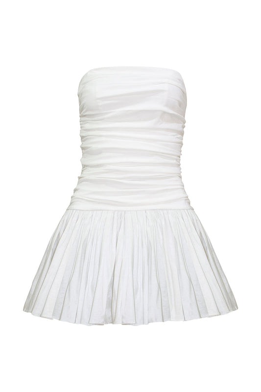 EMILIA MINI DRESS