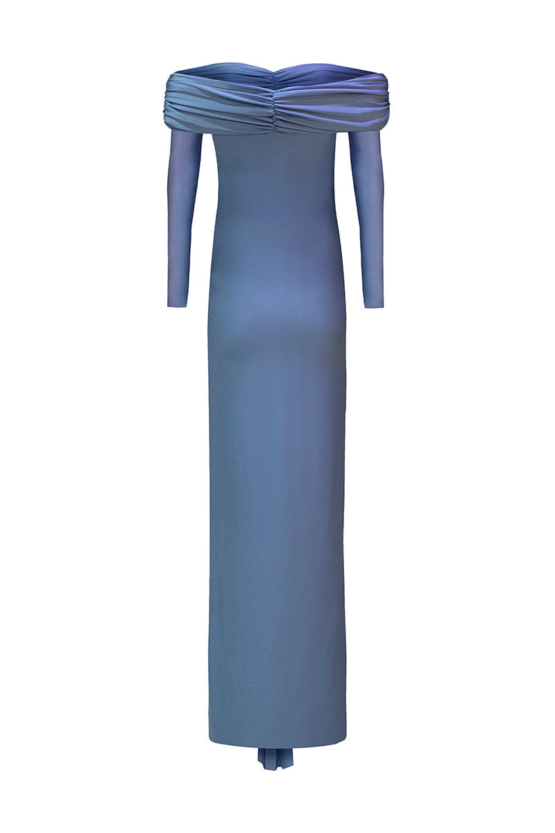 CAPUCCINO DRESS