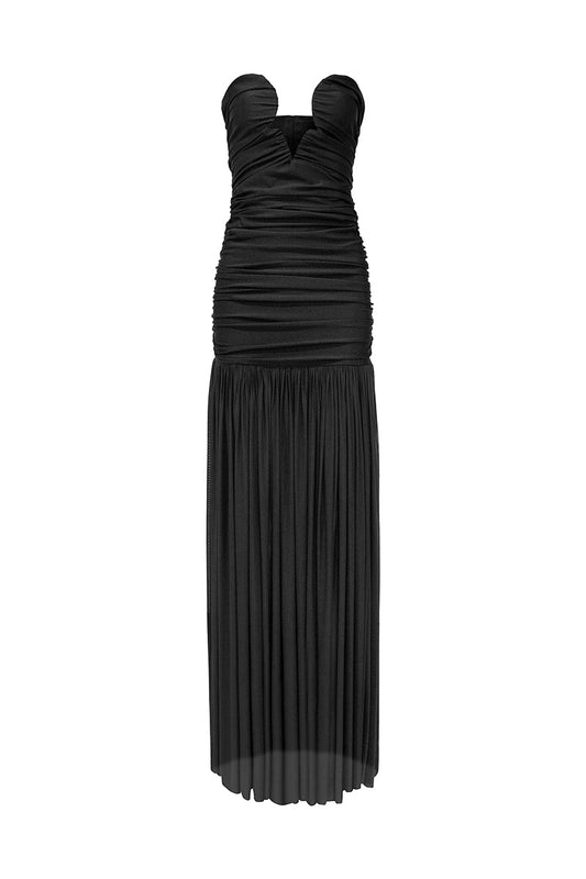 TOPACIO MESH DRESS