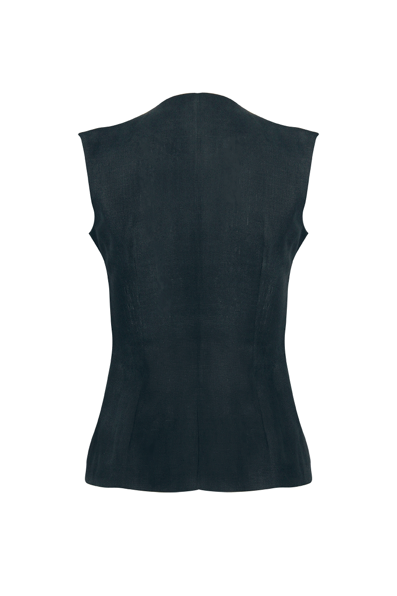 CATHEDRAL VEST