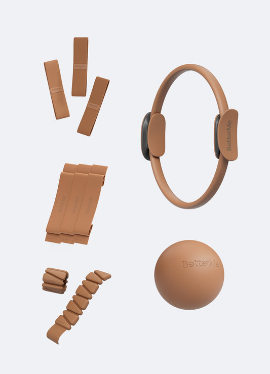 Light Weights Kit