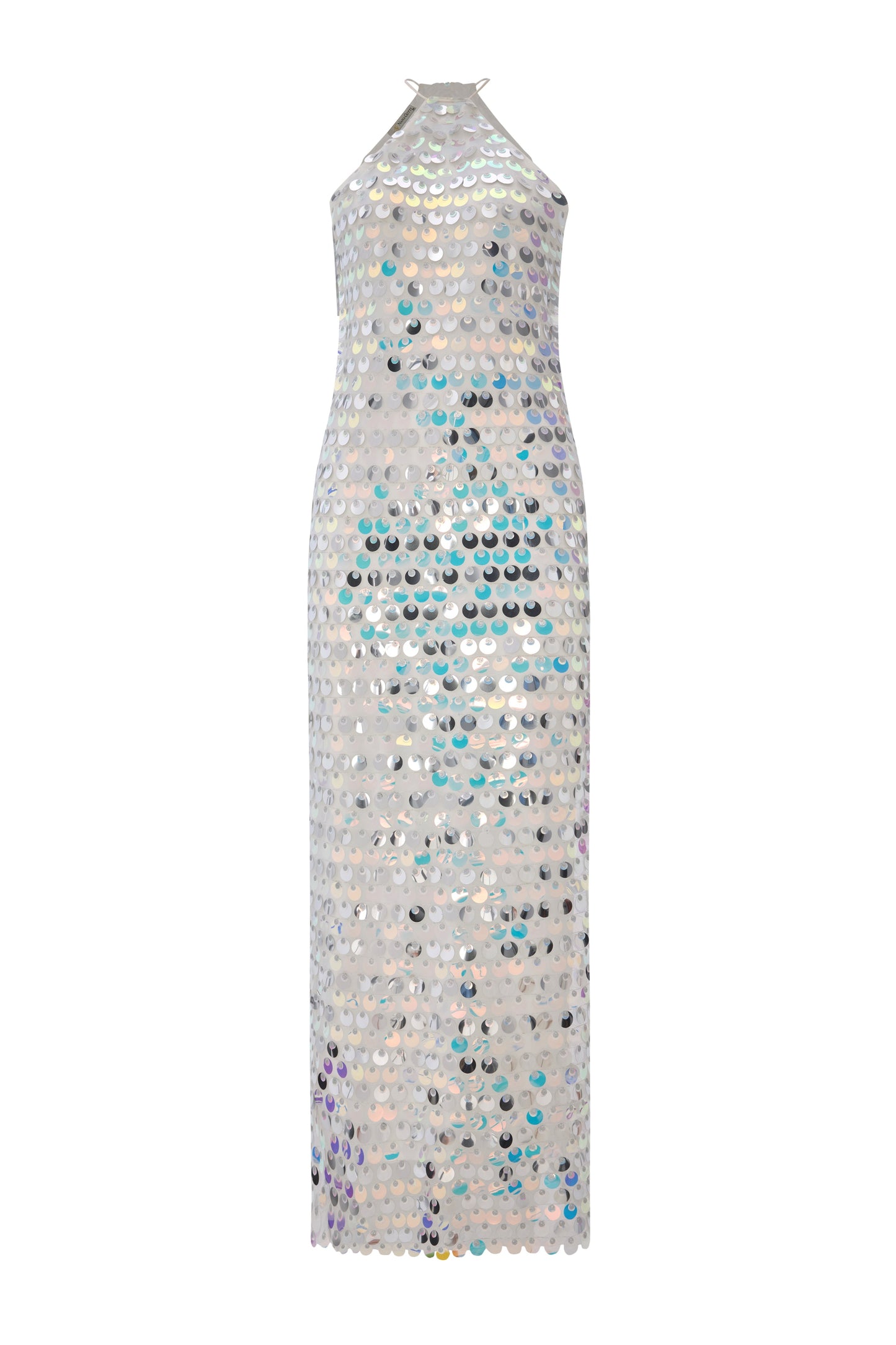 EMERY DRESS MAXI DRESS