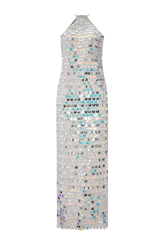 EMERY DRESS MAXI DRESS