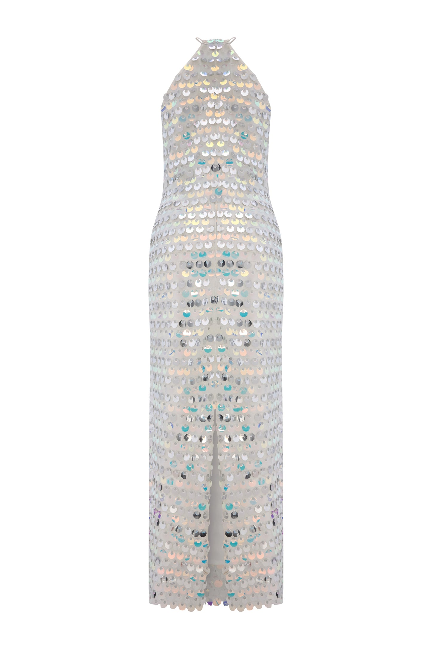 EMERY DRESS MAXI DRESS