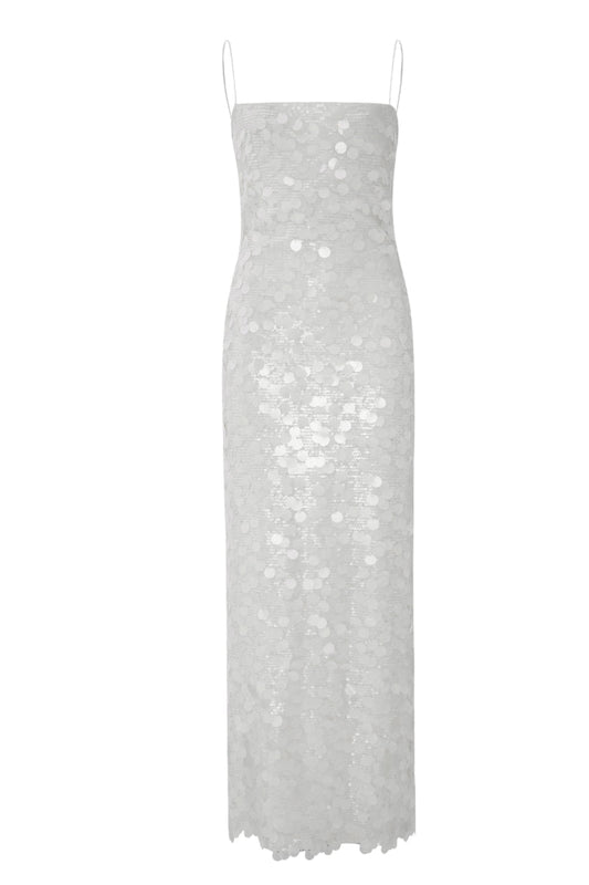 OLIVIA MAXI DRESS