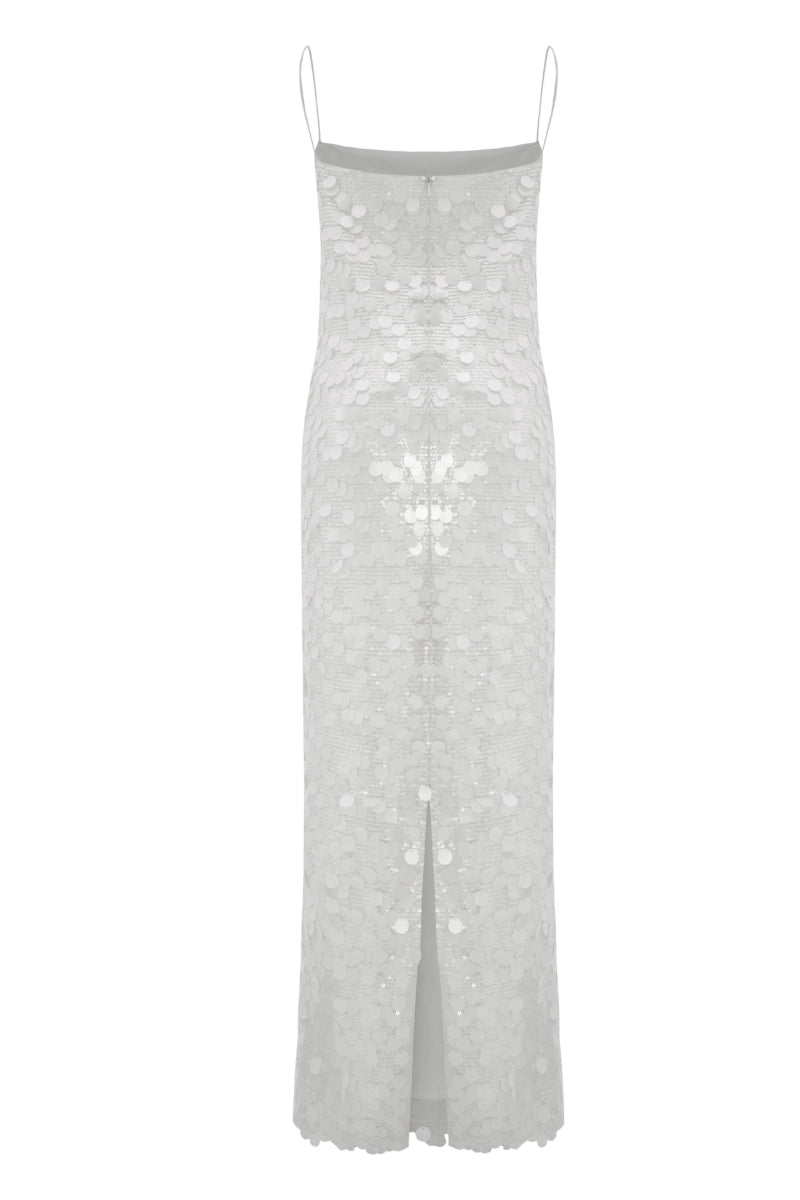 OLIVIA MAXI DRESS
