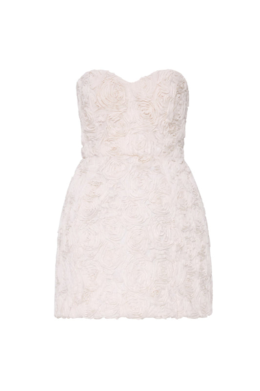 LILY MINI DRESS
