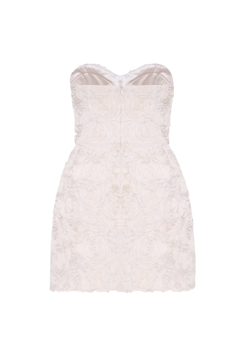 LILY MINI DRESS