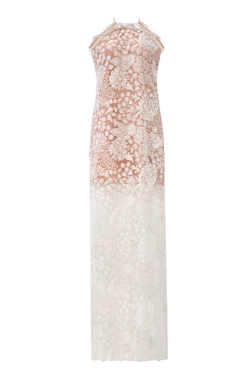 AVA MAXI DRESS