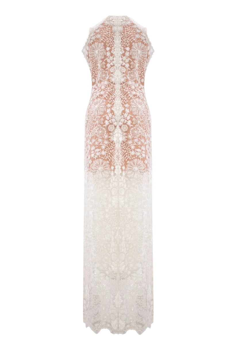 AVA MAXI DRESS