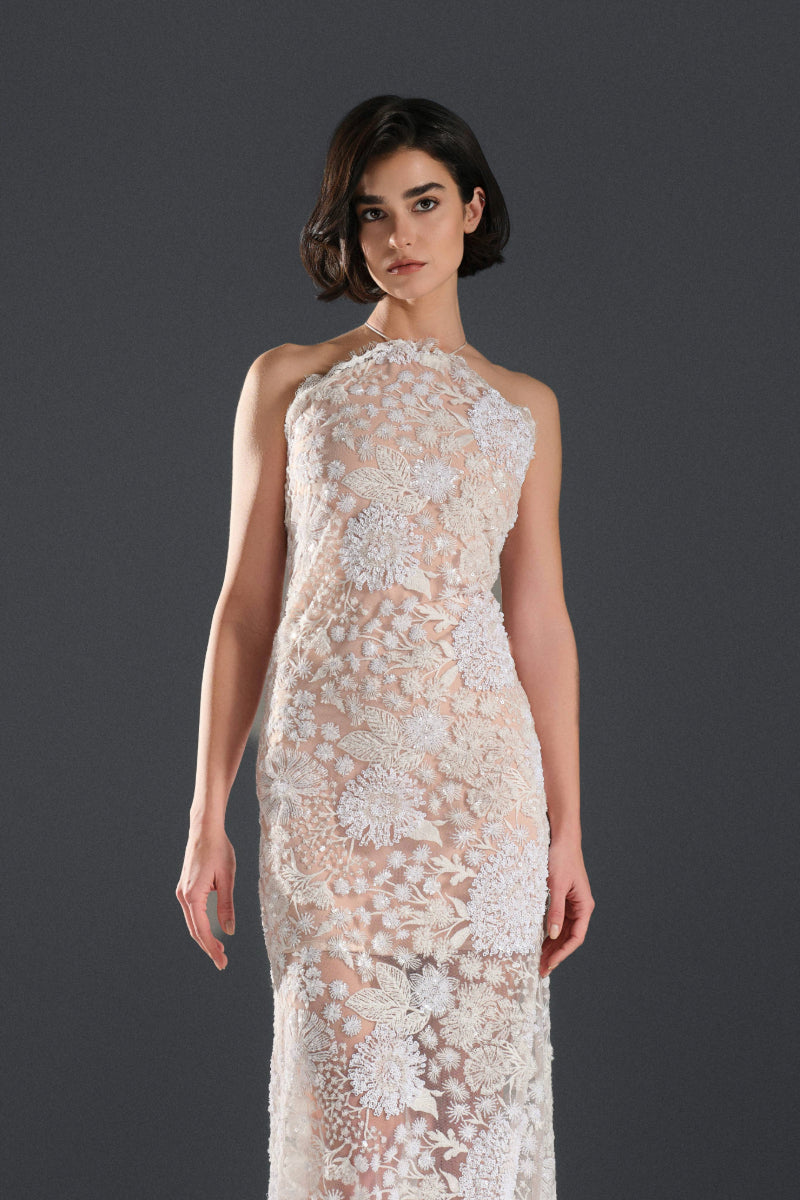 AVA MAXI DRESS