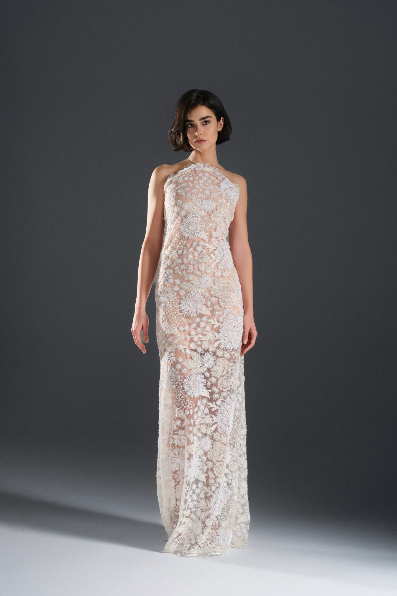 AVA MAXI DRESS