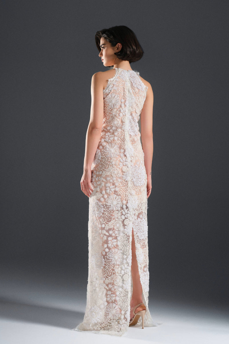 AVA MAXI DRESS