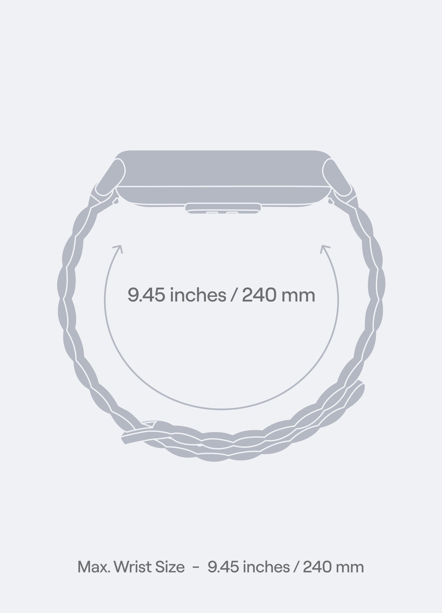 Bracelet BetterMe Fitness Tracker