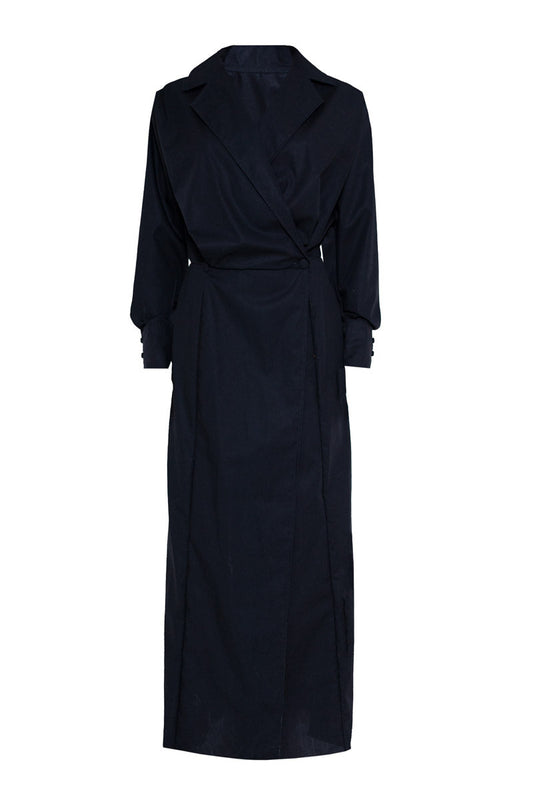 THE IVES DRESS