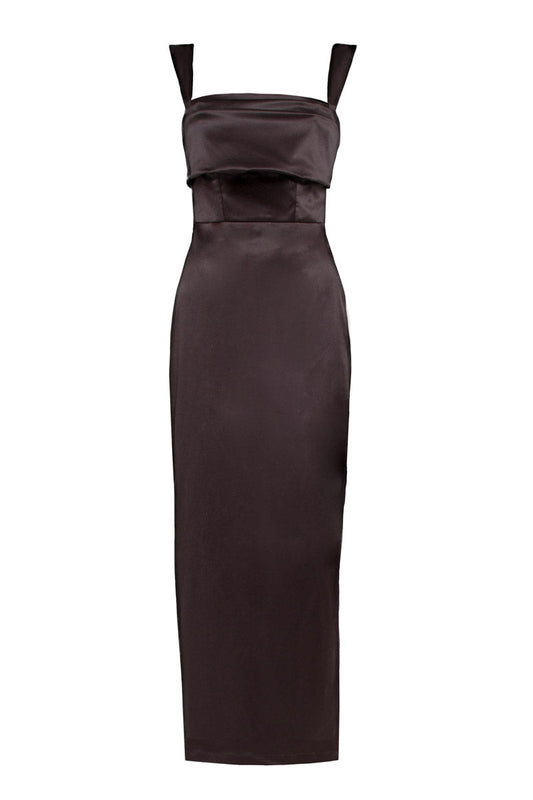 THE KIT DRESS