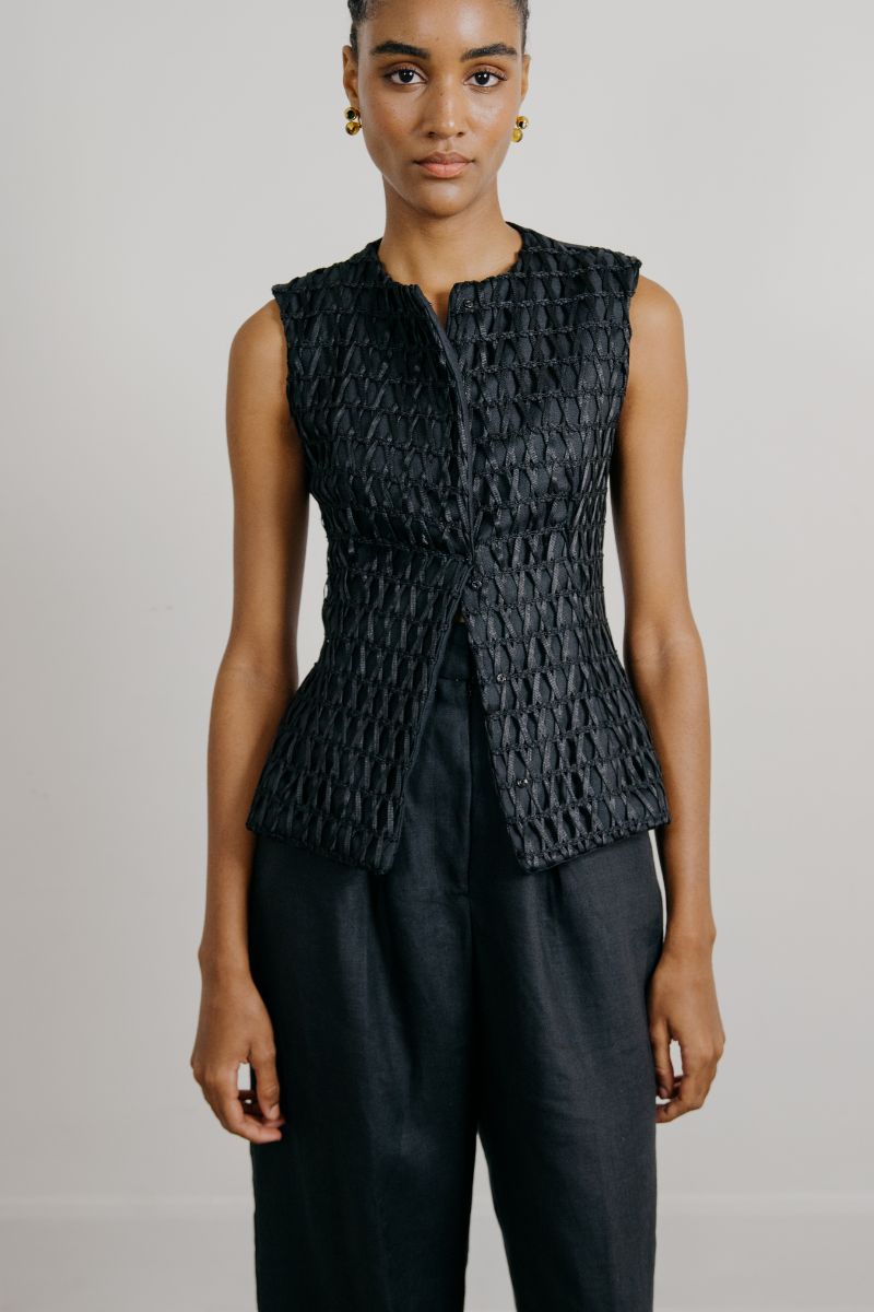 CATHEDRAL VEST
