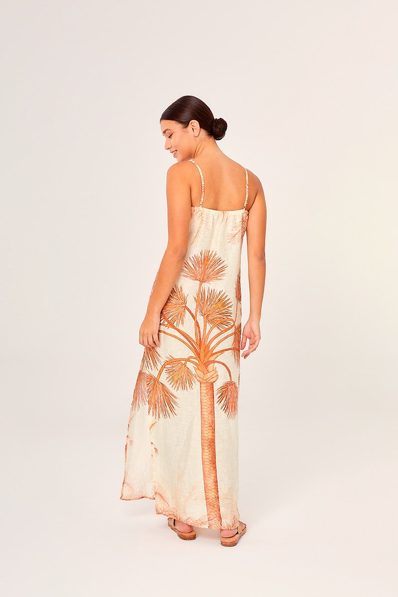 VILLA LONG TUNIC
