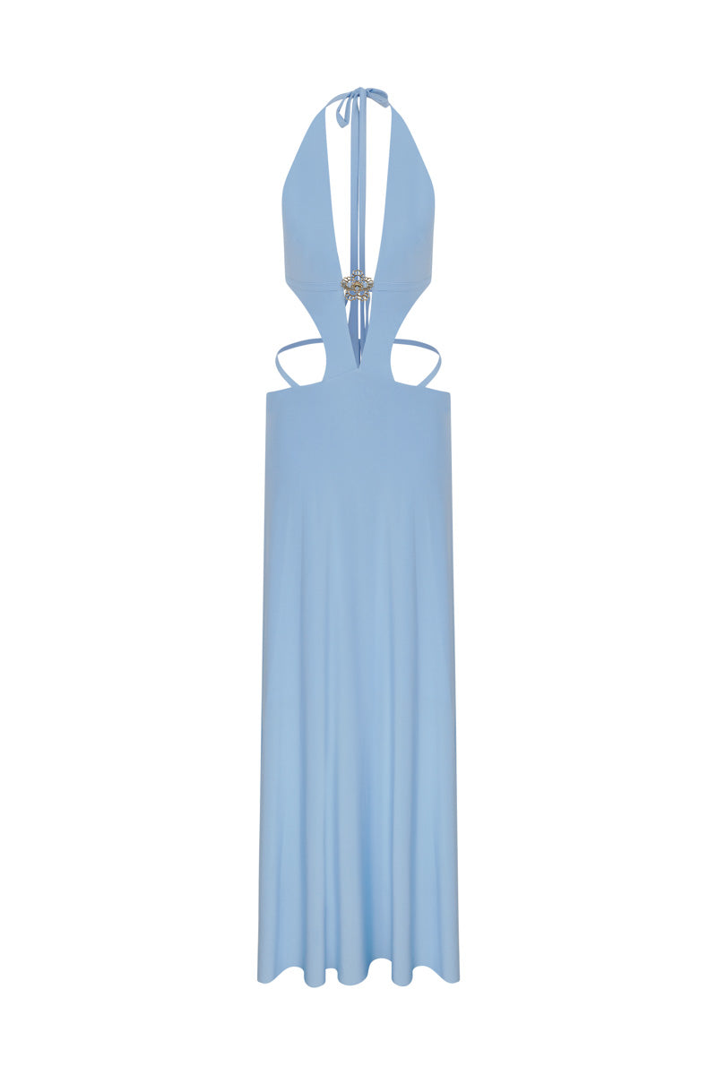 BROMELIA DRESS