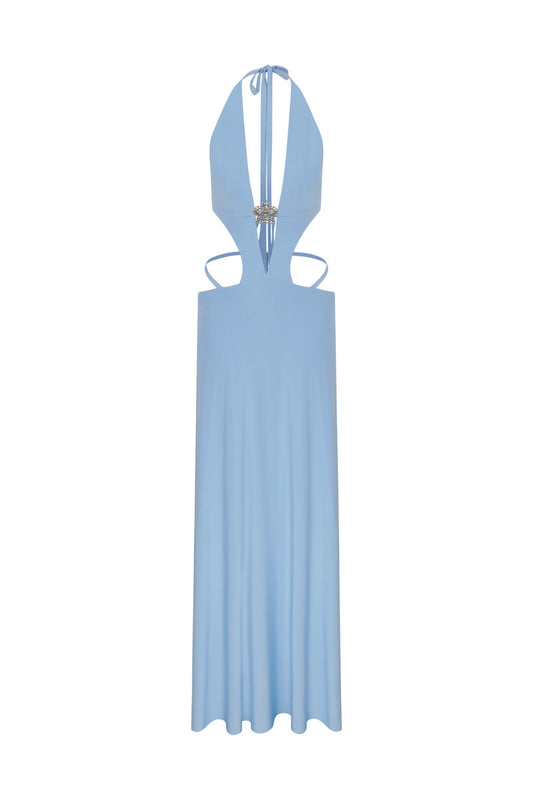 BROMELIA DRESS