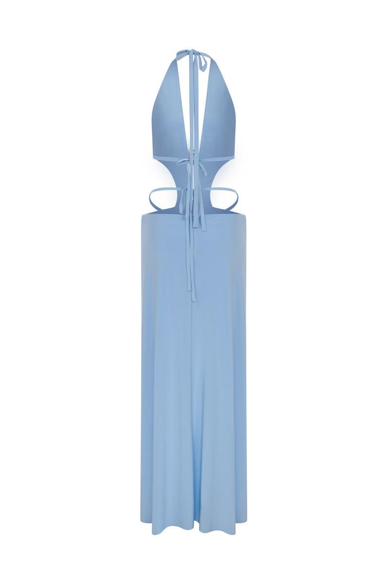 BROMELIA DRESS