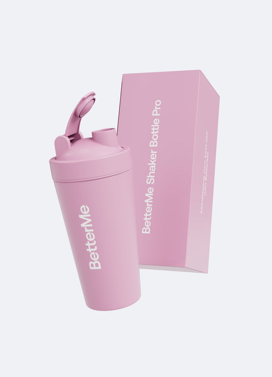 Bouteille Shaker Pro