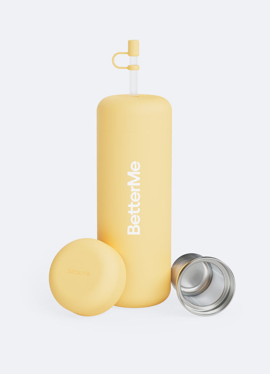 Bouteille BetterMe