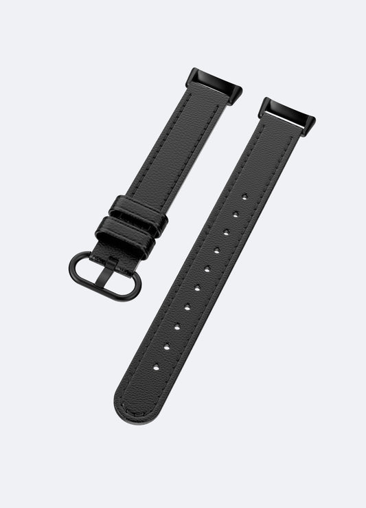 Bracelet en cuir BetterMe Fitness Tracker