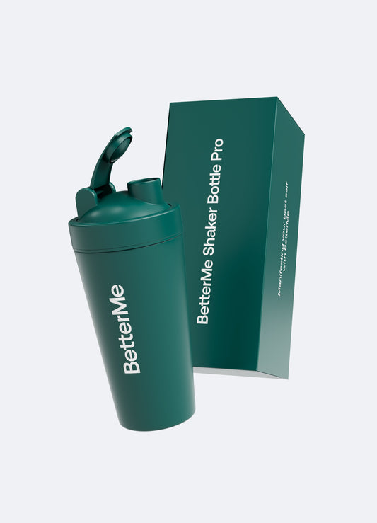 Bouteille Shaker Pro