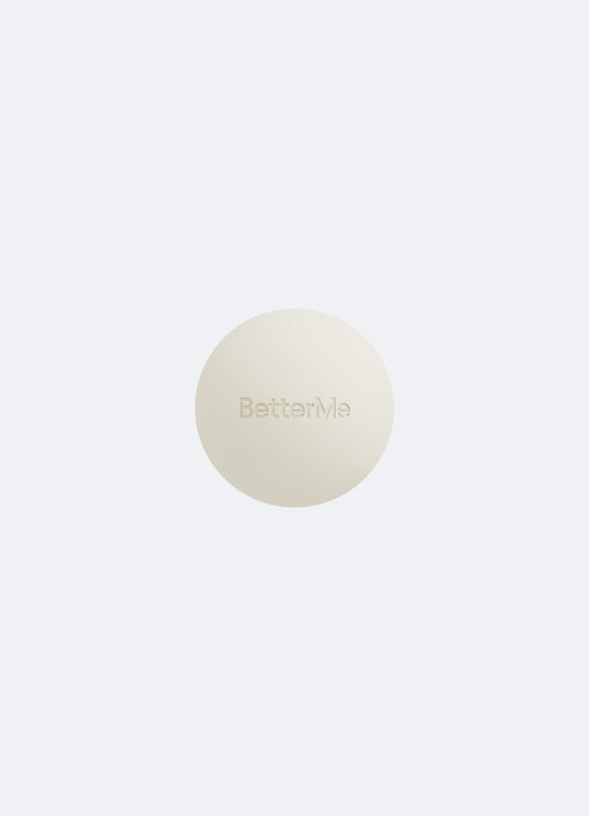 Balle pour massage de récupération
