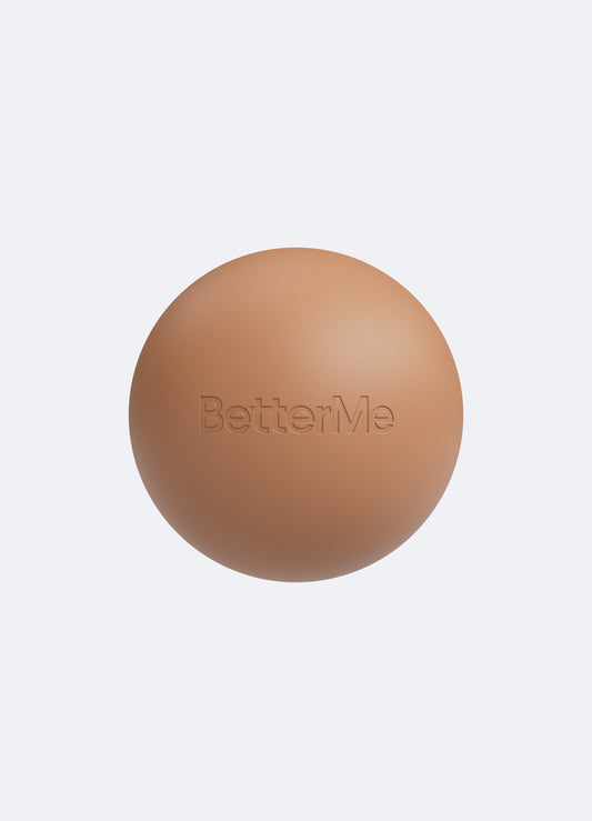 Ballon de Pilates souple