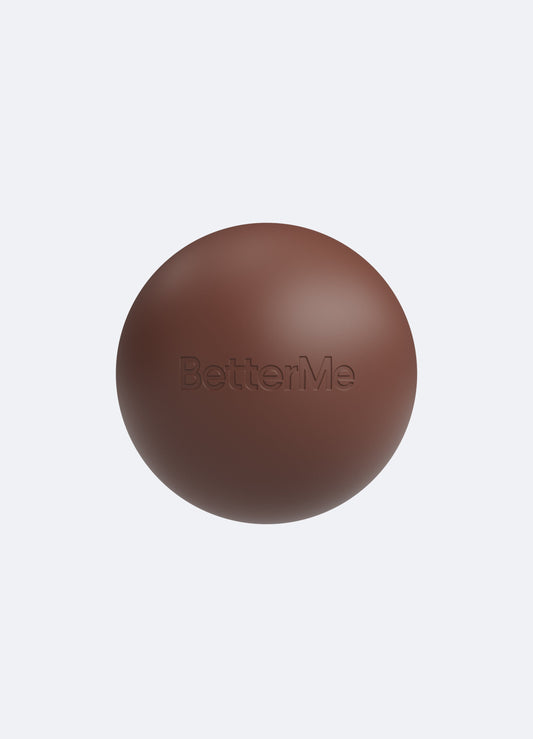 Ballon de Pilates souple