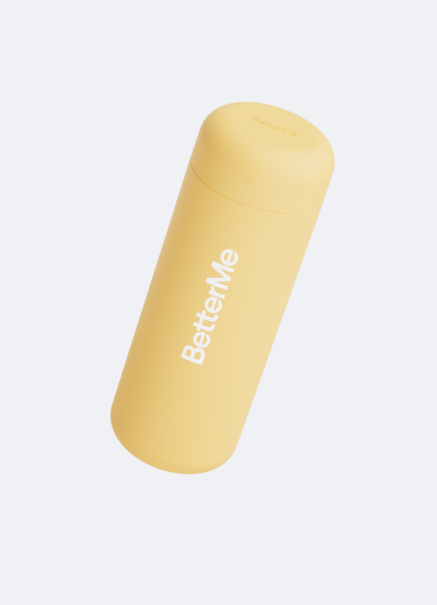 Bouteille BetterMe