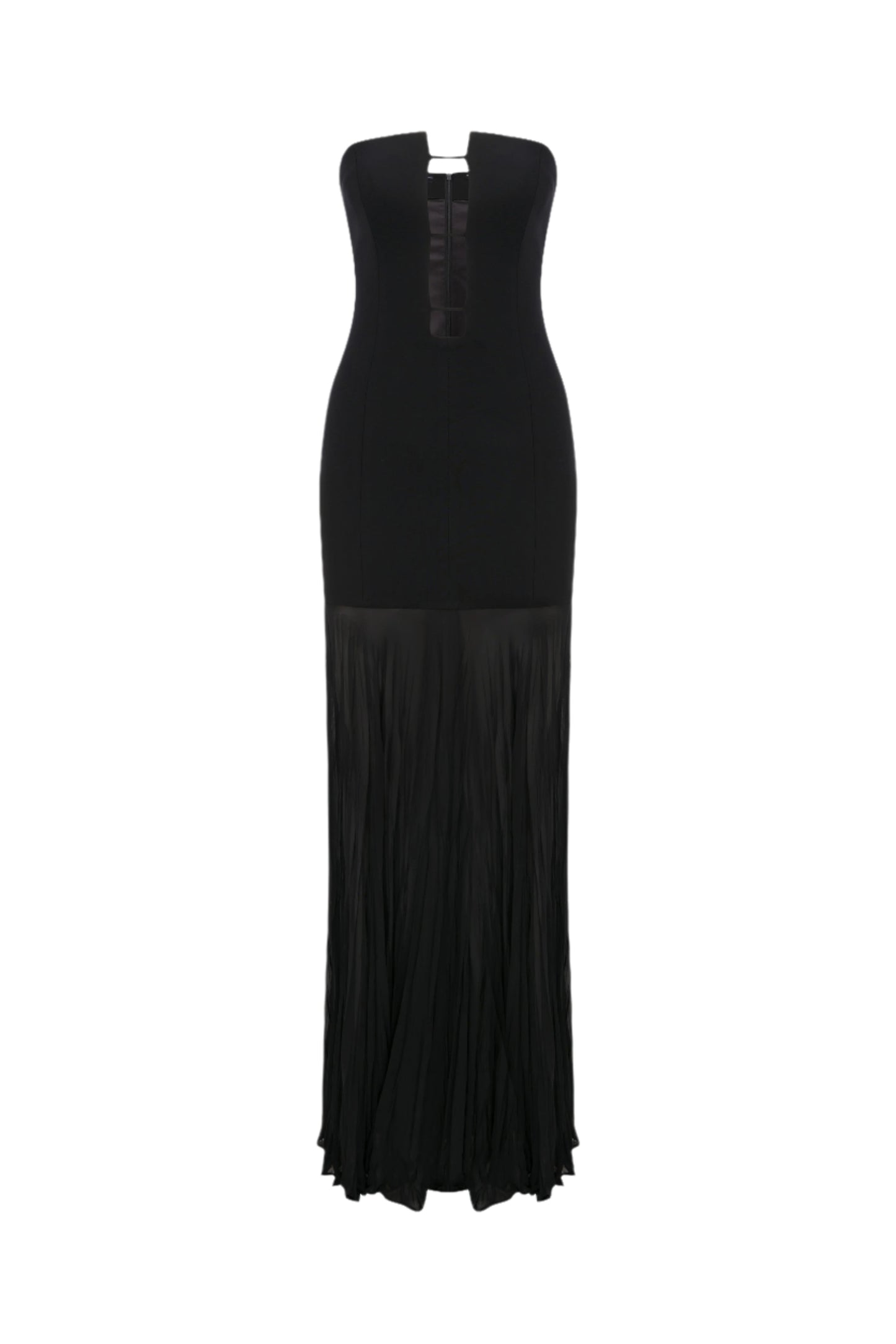 LAURA DRESS IN BLACK